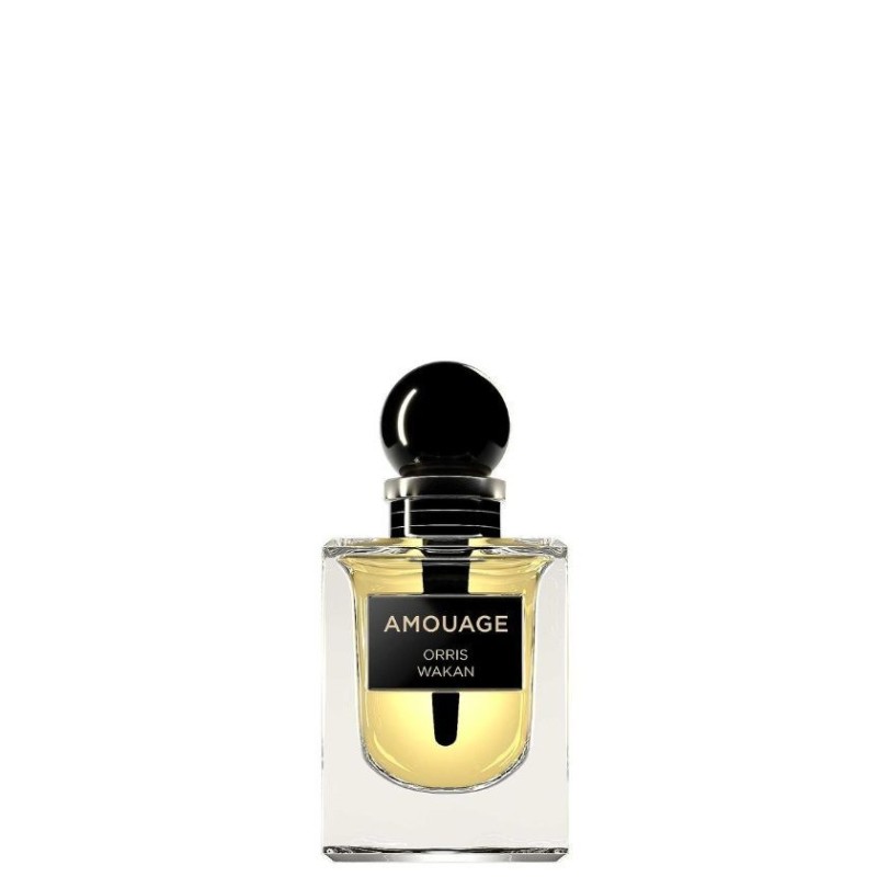 Orris Wakan ATTAR 12ml