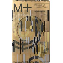 Molecule 01+ Guaiac Wood EDT 100ml