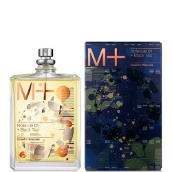 Molecule 01+ Black Tea EDT 100ml