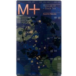 Molecule 01+ Black Tea EDT 100ml
