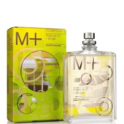 Molecule 01+ Ginger EDT 100ml