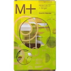Molecule 01+ Ginger EDT 100ml
