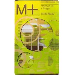 Molecule 01+ Ginger EDT 100ml