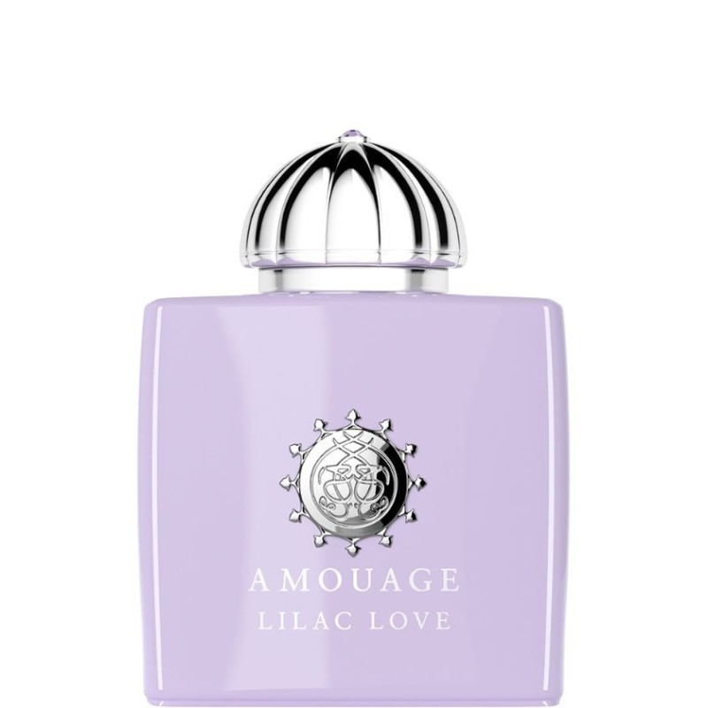 Lilac Love  Woman Edp 100ml