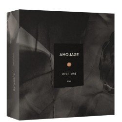 Overture Man Edp 100ml