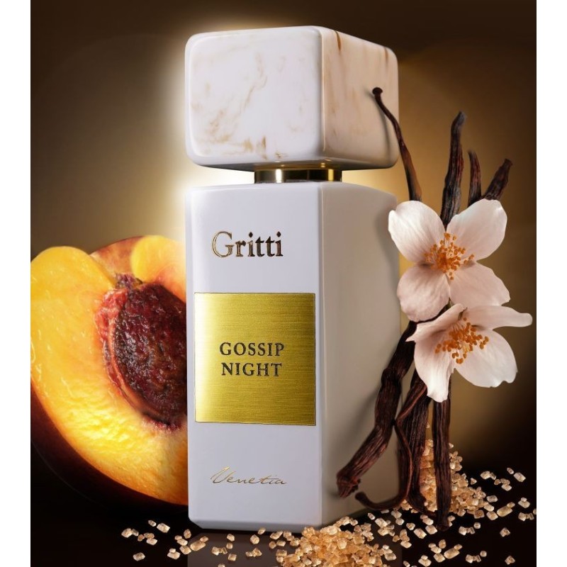 Gossip Night Edp 100ml