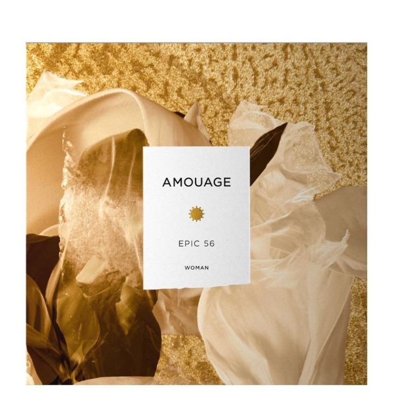 Epic Woman 56 Extrait 100ml