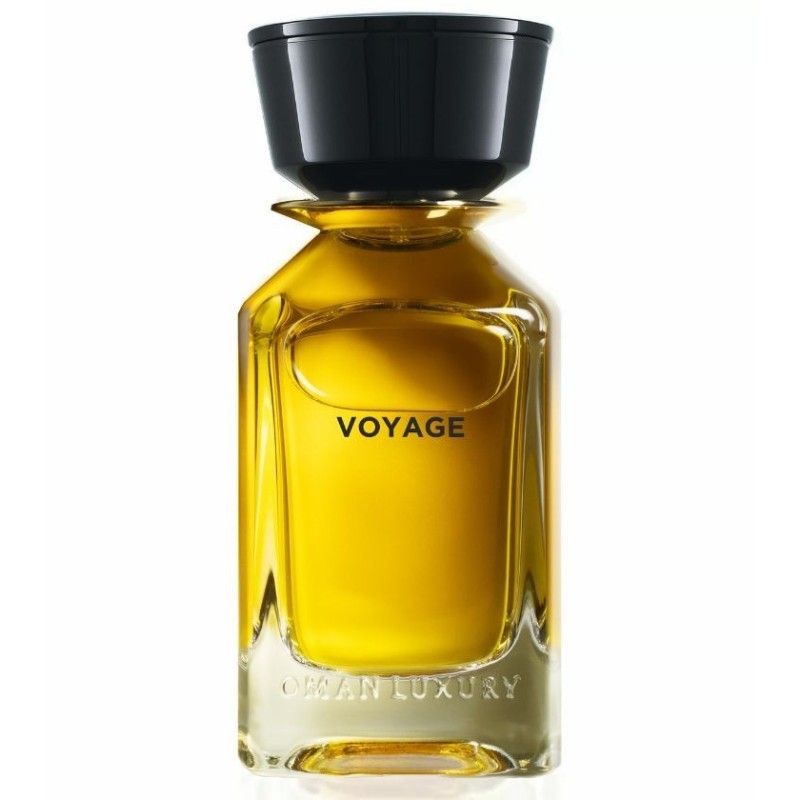 VOYAGE Omanluxury (EDP100ml) • Un Profumo dai mille racconti