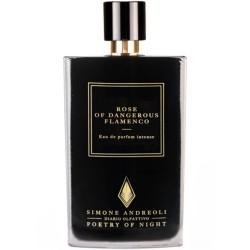 Rose of Dangerous Flamengo 100ml