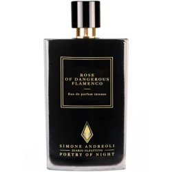 Rose of Dangerous Flamengo 100ml