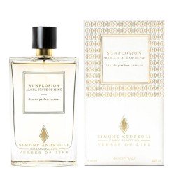 Sunplosion Aloha State of Mind EDP 100ml • Simone Andreoli