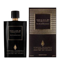 Don't Ask me Permission 100ml