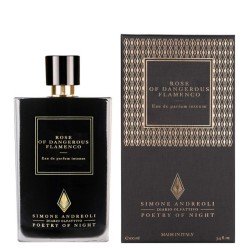 Rose of Dangerous Flamengo 100ml