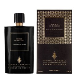 Smoke of Desert 100ml