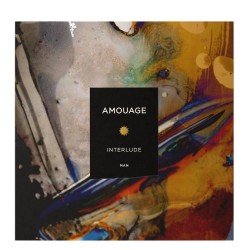 Interlude Man Edp