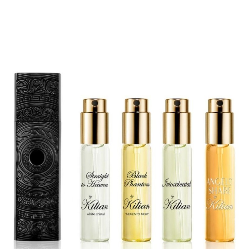 The Cellars Discovery Set 4 x 7,5ml