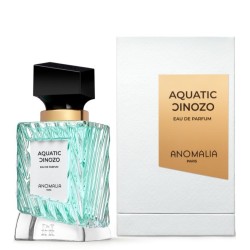 Aquatic Ozonic EDP 70ml