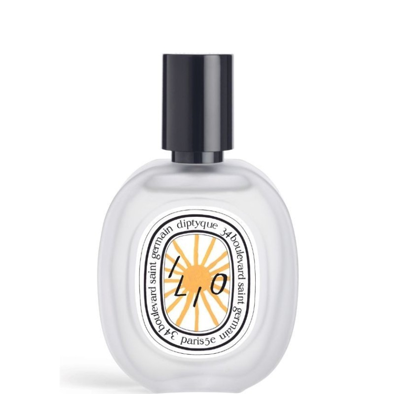 Ilio Profumo Capelli  30 ml