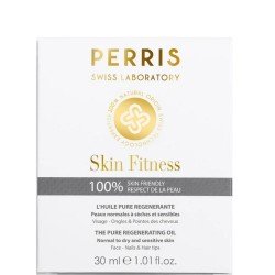 Puro Olio Viso Rigenerante 30 ml
