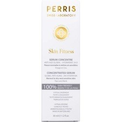 Siero Viso Concentrato Anti Age 30 ml