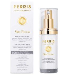 Siero Viso Concentrato Anti Age 30 ml