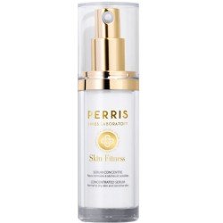 Siero Viso Concentrato Anti Age 30 ml