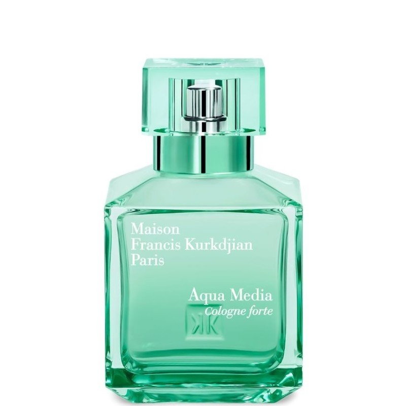 Aqua Media Cologne Forte EDP 70ml