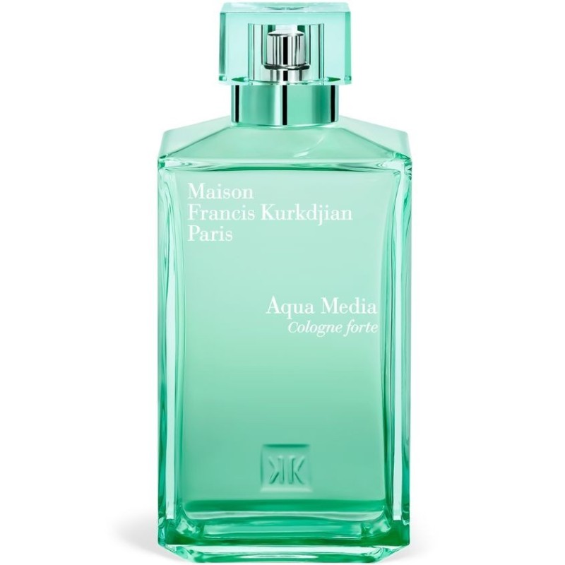 Aqua Media Cologne Forte EDP 200ml