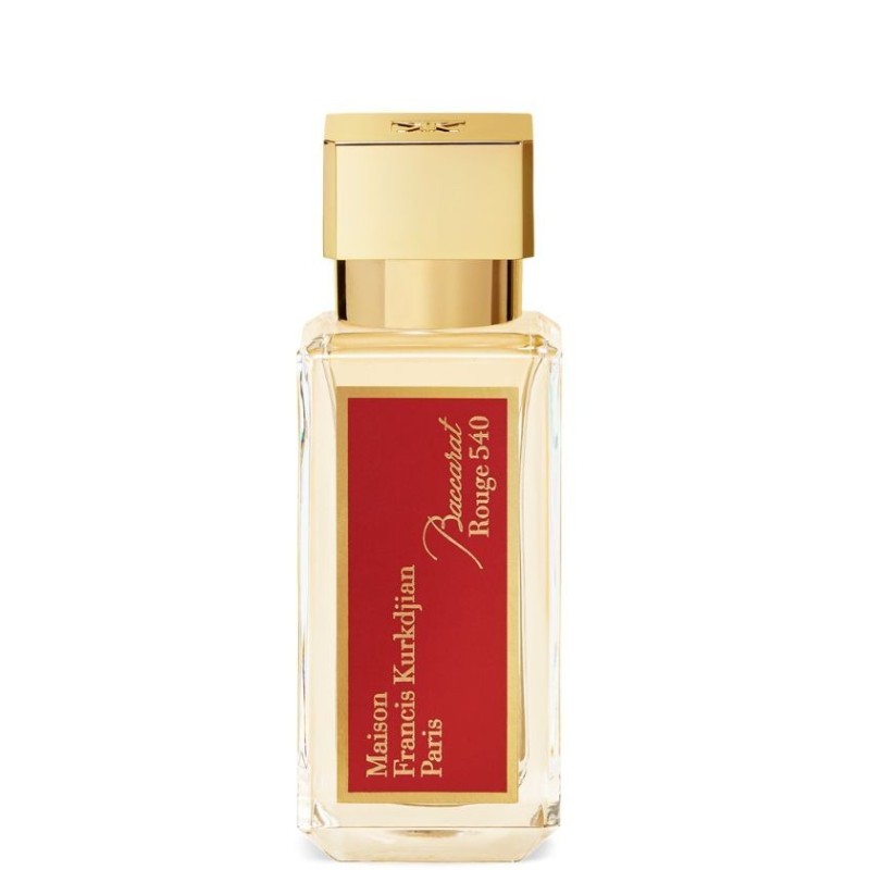 Baccarat Rouge 540 Edp 35ml