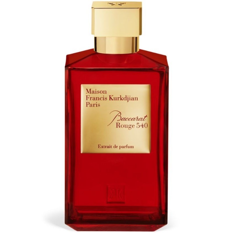 Baccarat Rouge 540 Extrait 200ml