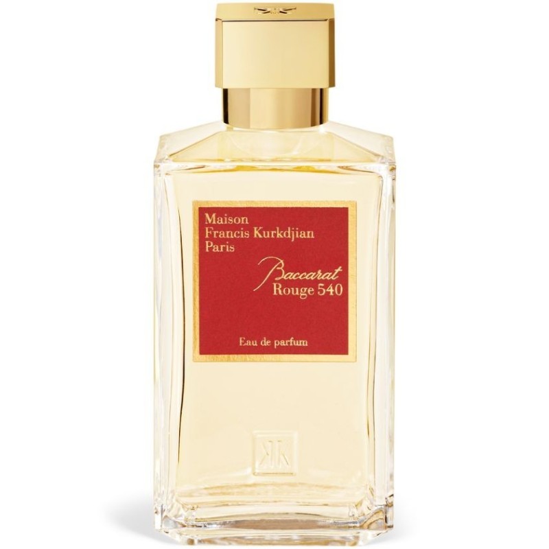 Baccarat Rouge 540 Edp 200ml