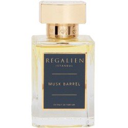 Musk Barrel Extrait de Parfum 100ml