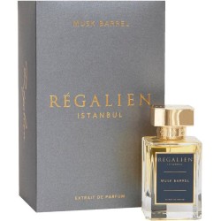 Musk Barrel Extrait de Parfum 80ml
