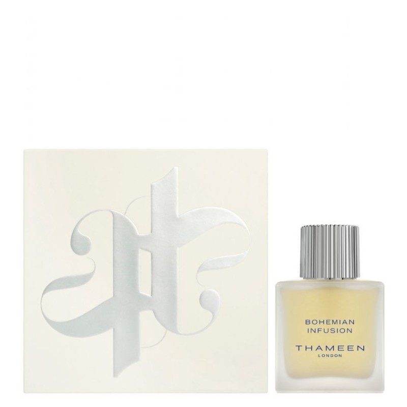 Bohemian Infusion 100ml