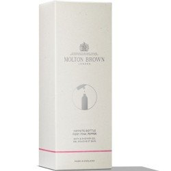Fiery Pink Pepper Body Wash 400 ml