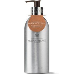 Re-charge Black Pepper Body Wash 400 ml