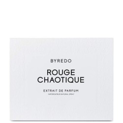 Rouge Chaotique Extrait 50ml