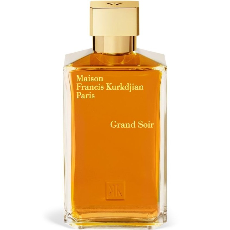 Grand Soir Edp 200ml