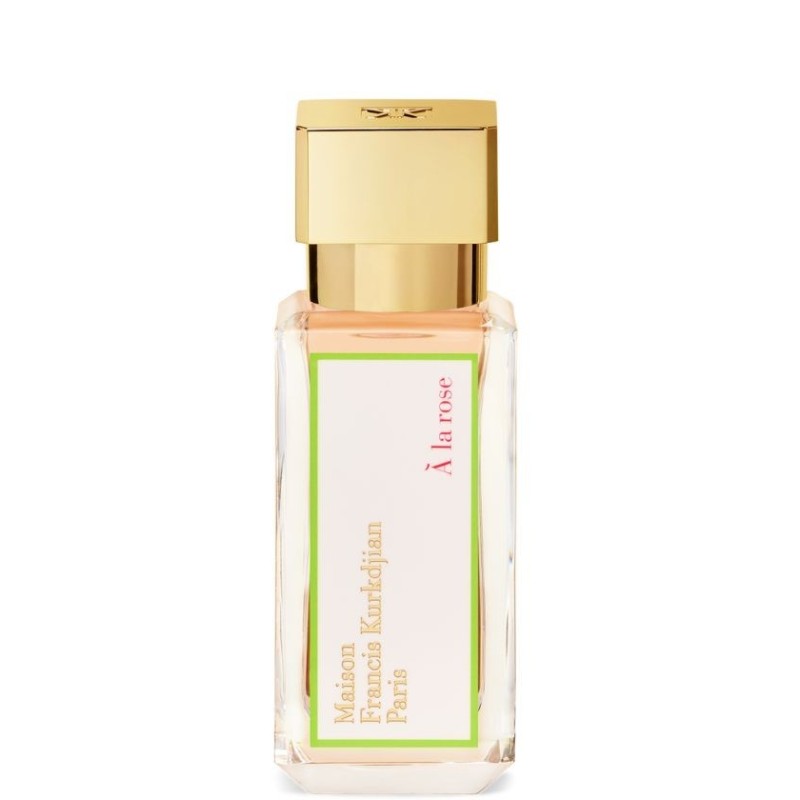 À La Rose Edp 35ml