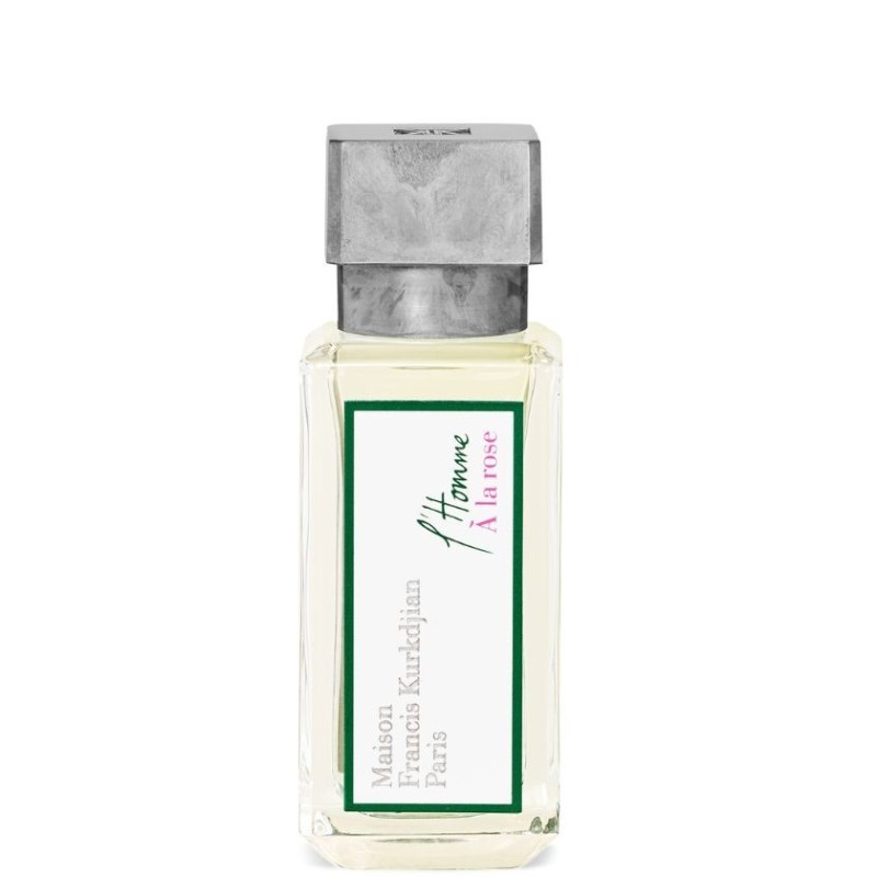 L'Homme À la Rose Edp 35ml