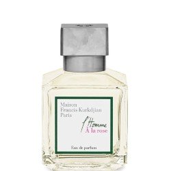 L'Homme À la Rose Edp 70ml