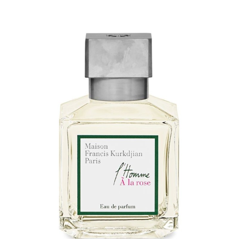 L'Homme À la Rose Edp 70ml