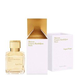 Aqua Vitae Edt 70ml