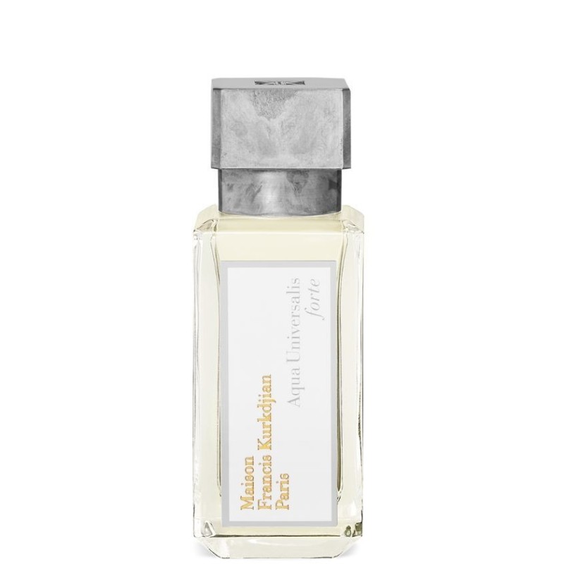 Aqua Universalis Forte Edp 35ml