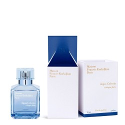 Aqua Celestia Cologne Forte EDP 70ml