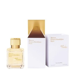 gentle Fluidity Gold Edition Edp 70ml