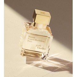 gentle Fluidity Gold Edition Edp 70ml