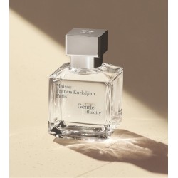 Gentle fluidity Silver Edition Edp 70ml