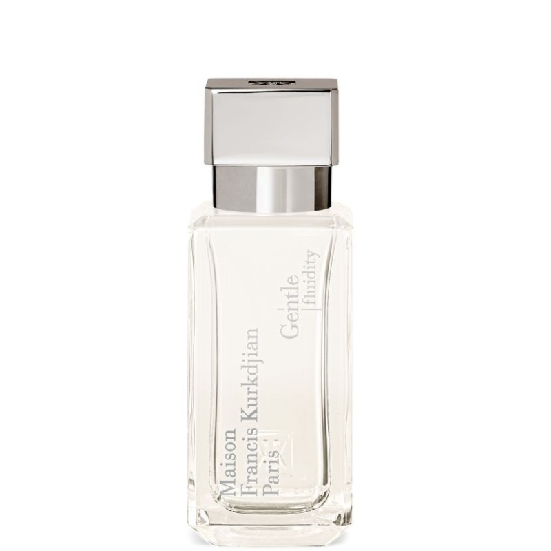 Gentle fluidity Silver Edp 35ml