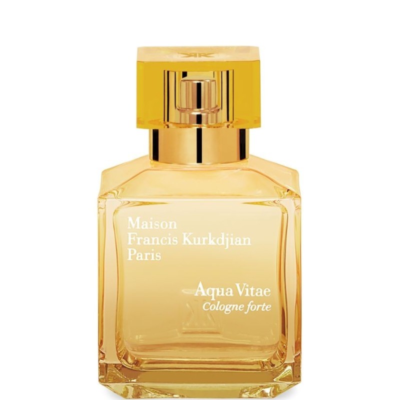 Aqua Vitae Cologne Forte EDP 70ml